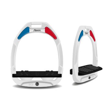 Etriers Green Composite GC2 personnalisable - Flex-on