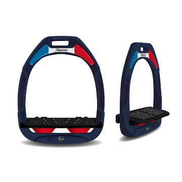 Etriers Green Composite GC2 personnalisable - Flex-on