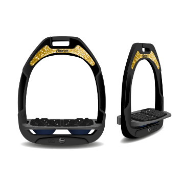 Etriers Green Composite GC2 personnalisable - Flex-on