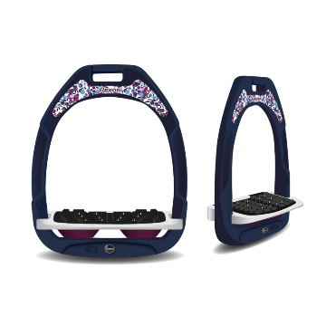 Etriers Green Composite GC2 personnalisable - Flex-on