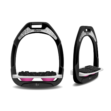 Etriers Green Composite GC2 personnalisable - Flex-on