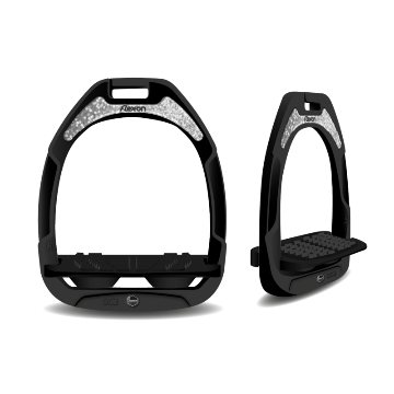 Etriers Green Composite GC2 personnalisable - Flex-on