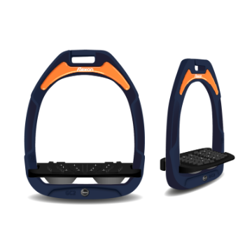 Etriers Green Composite GC2 personnalisable - Flex-on