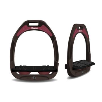 Etriers Green Composite GC2 personnalisable - Flex-on