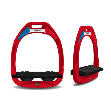 Etriers Green Composite GC2 personnalisable - Flex-on