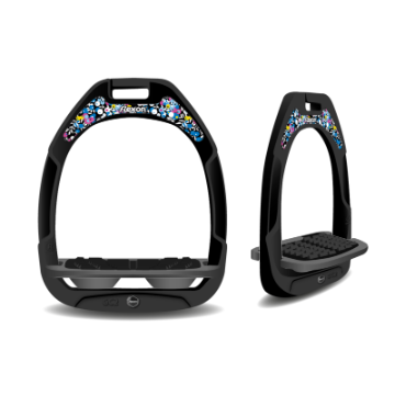 Etriers Green Composite GC2 personnalisable - Flex-on