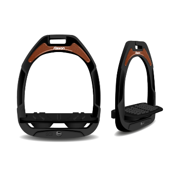 Etriers Green Composite GC2 personnalisable - Flex-on