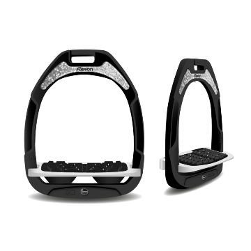 Etriers Green Composite GC2 personnalisable - Flex-on