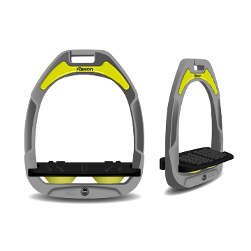 Etriers Green Composite GC2 personnalisable - Flex-on