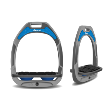 Etriers Green Composite GC2 personnalisable - Flex-on