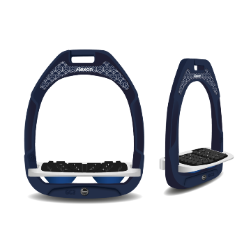 Etriers Green Composite GC2 personnalisable - Flex-on