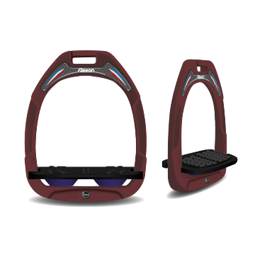 Etriers Green Composite GC2 personnalisable - Flex-on