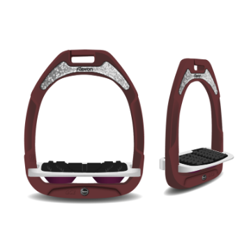 Etriers Green Composite GC2 personnalisable - Flex-on