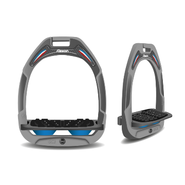 Etriers Green Composite GC2 personnalisable - Flex-on