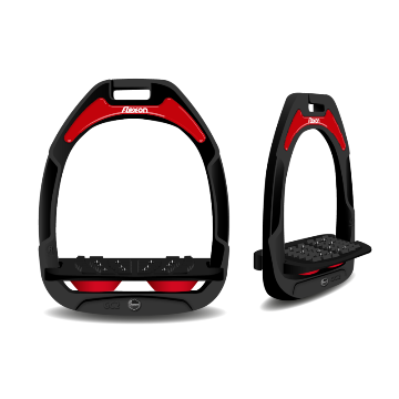 Etriers Green Composite GC2 personnalisable - Flex-on