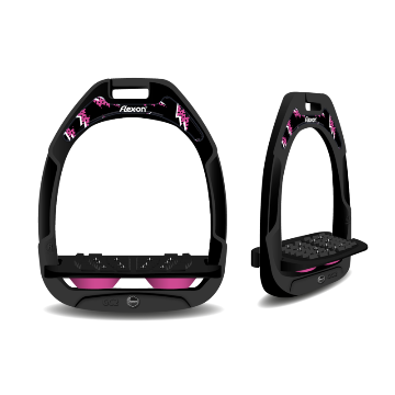 Etriers Green Composite GC2 personnalisable - Flex-on