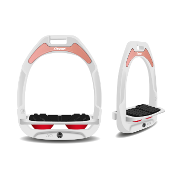 Etriers Green Composite GC2 personnalisable - Flex-on