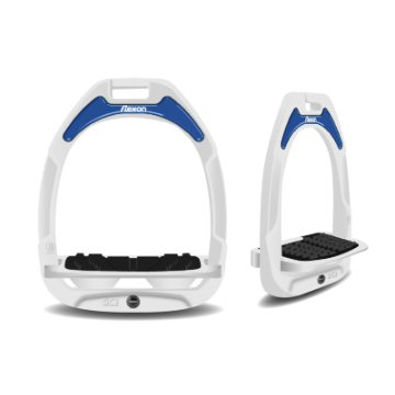 Etriers Green Composite GC2 personnalisable - Flex-on