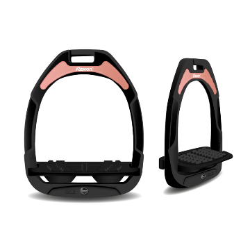 Etriers Green Composite GC2 personnalisable - Flex-on