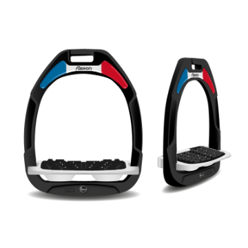 Etriers Green Composite GC2 personnalisable - Flex-on