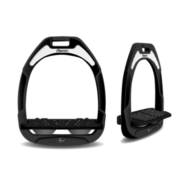 Etriers Green Composite GC2 personnalisable - Flex-on