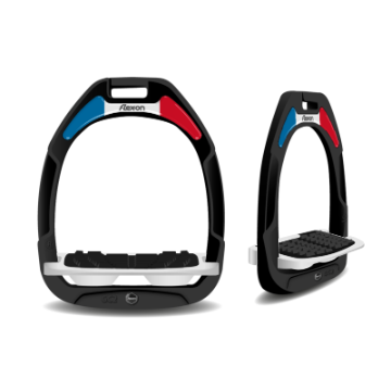 Etriers Green Composite GC2 personnalisable - Flex-on