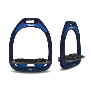 Etriers Green Composite GC2 personnalisable - Flex-on