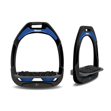 Etriers Green Composite GC2 personnalisable - Flex-on