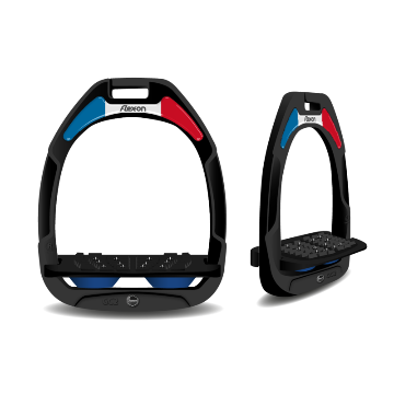 Etriers Green Composite GC2 personnalisable - Flex-on