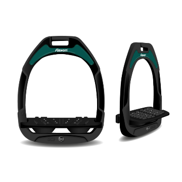 Etriers Green Composite GC2 personnalisable - Flex-on