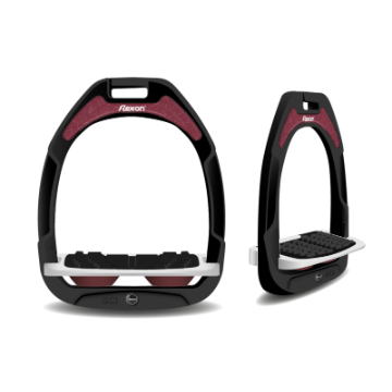 Etriers Green Composite GC2 personnalisable - Flex-on