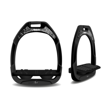 Etriers Green Composite GC2 personnalisable - Flex-on