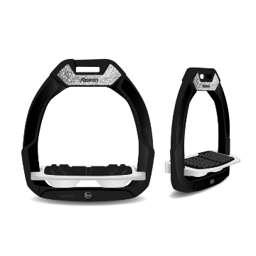 Etriers Safe on junior personnalisable - Flex-on