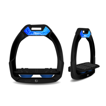 Etriers Safe on junior personnalisable - Flex-on