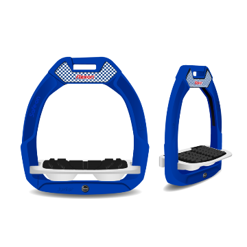 Etriers Safe on junior personnalisable - Flex-on