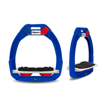 Etriers Safe on junior personnalisable - Flex-on