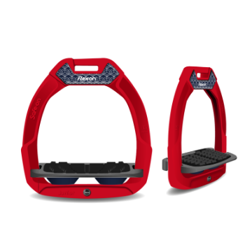 Etriers Safe on junior personnalisable - Flex-on