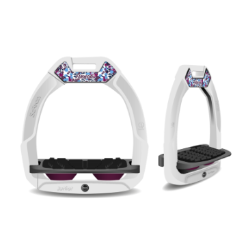 Etriers Safe on junior personnalisable - Flex-on