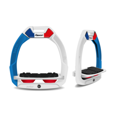 Etriers Safe on junior personnalisable - Flex-on