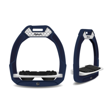 Etriers Safe on junior personnalisable - Flex-on