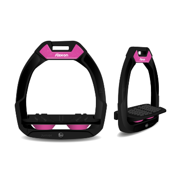 Etriers Safe on junior personnalisable - Flex-on