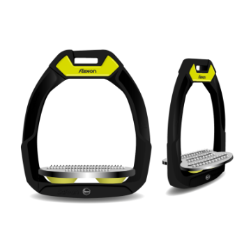 Etriers Safe On endurance personnalisable - Flex-on