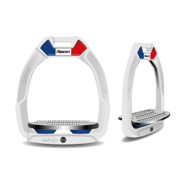 Etriers Safe On endurance personnalisable - Flex-on