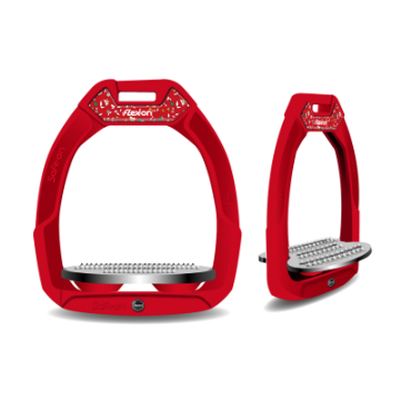 Etriers Safe On endurance personnalisable - Flex-on