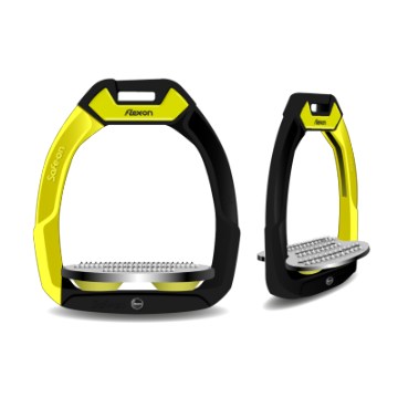 Etriers Safe On endurance personnalisable - Flex-on