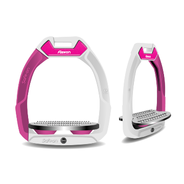 Etriers Safe On endurance personnalisable - Flex-on