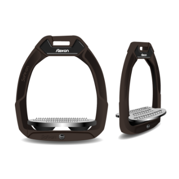 Etriers Safe On endurance personnalisable - Flex-on