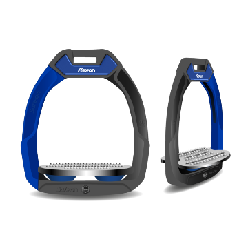 Etriers Safe On endurance personnalisable - Flex-on