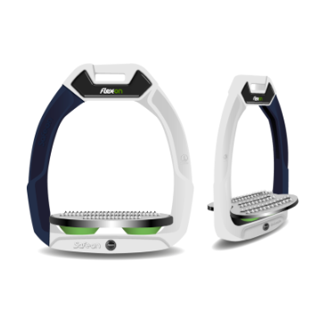 Etriers Safe On endurance personnalisable - Flex-on