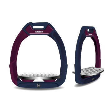 Etriers Safe On endurance personnalisable - Flex-on